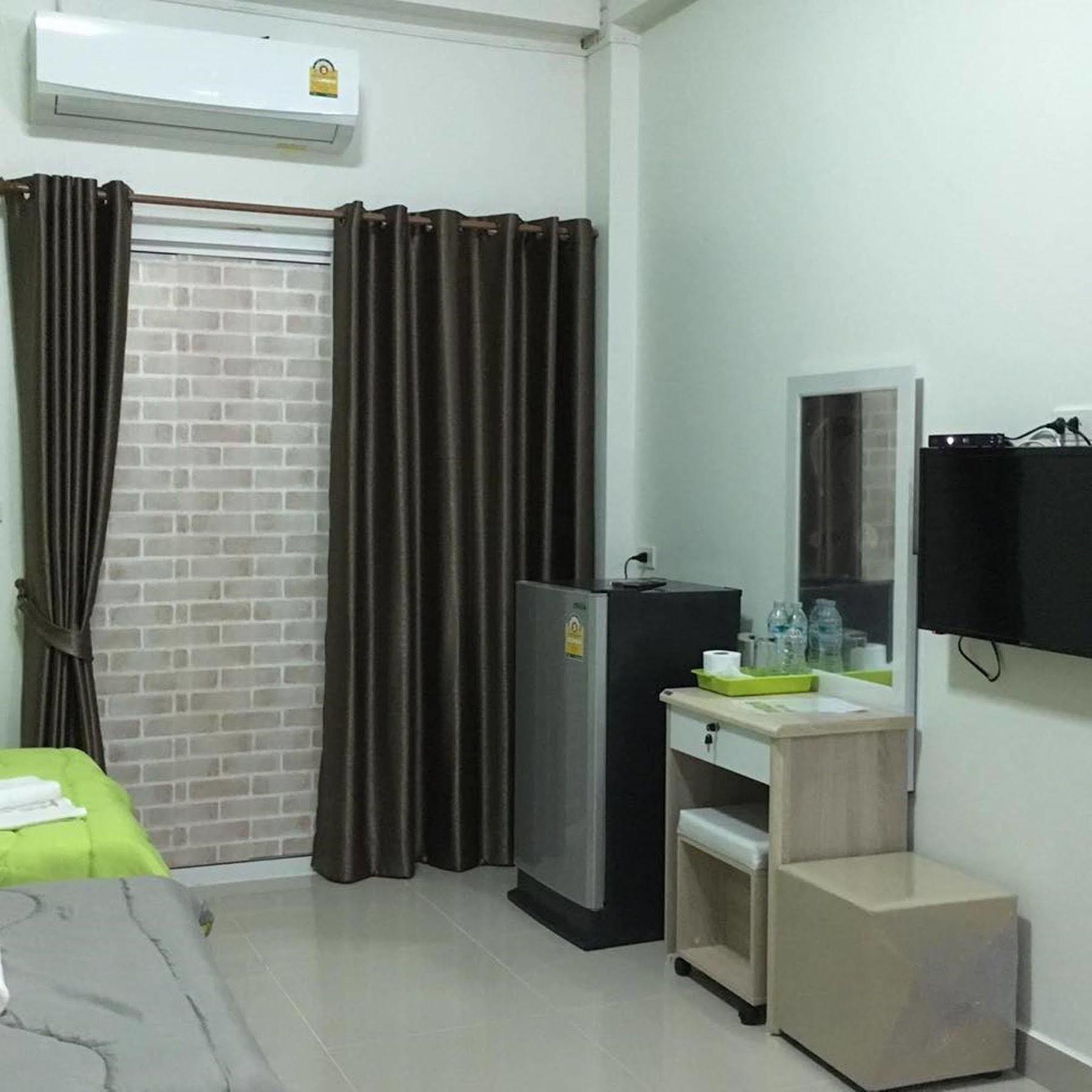 ควีนเพลส สระบุรี Queenplace Sara Buri Exterior foto